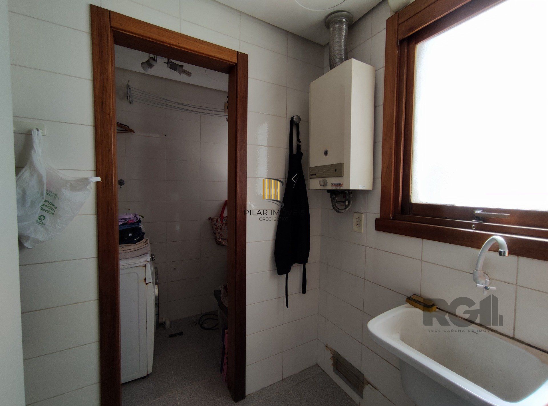 Apartamento 3 dormitórios no bairro São João