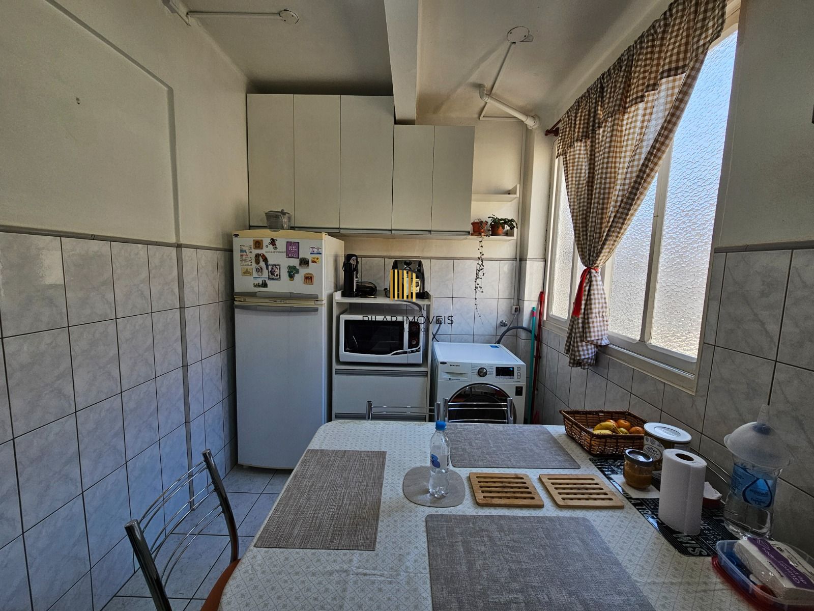 Apartamento 3 dormitórios no Passo D'areia