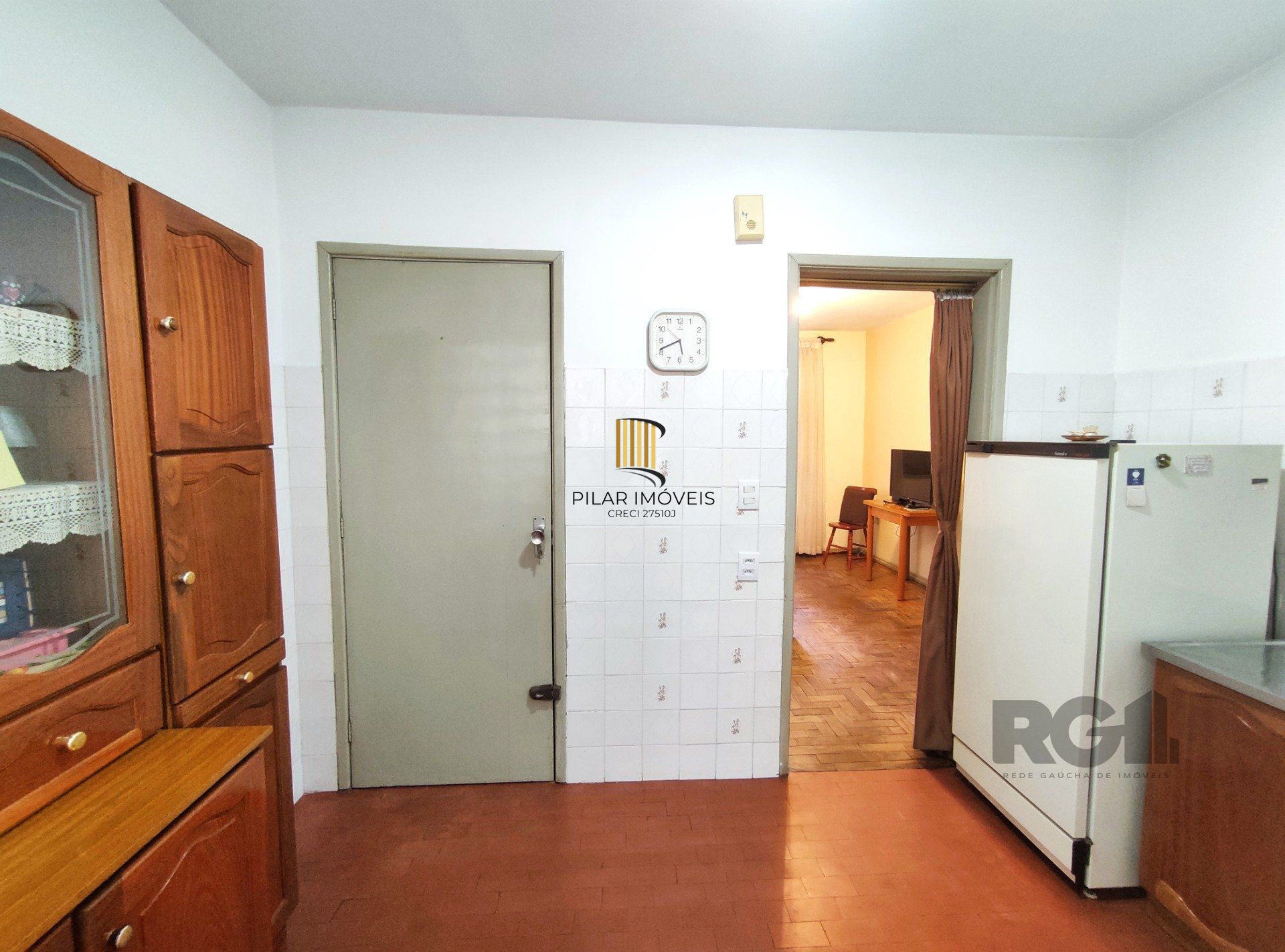 Apartamento 2 dormitórios no bairro Petrópolis