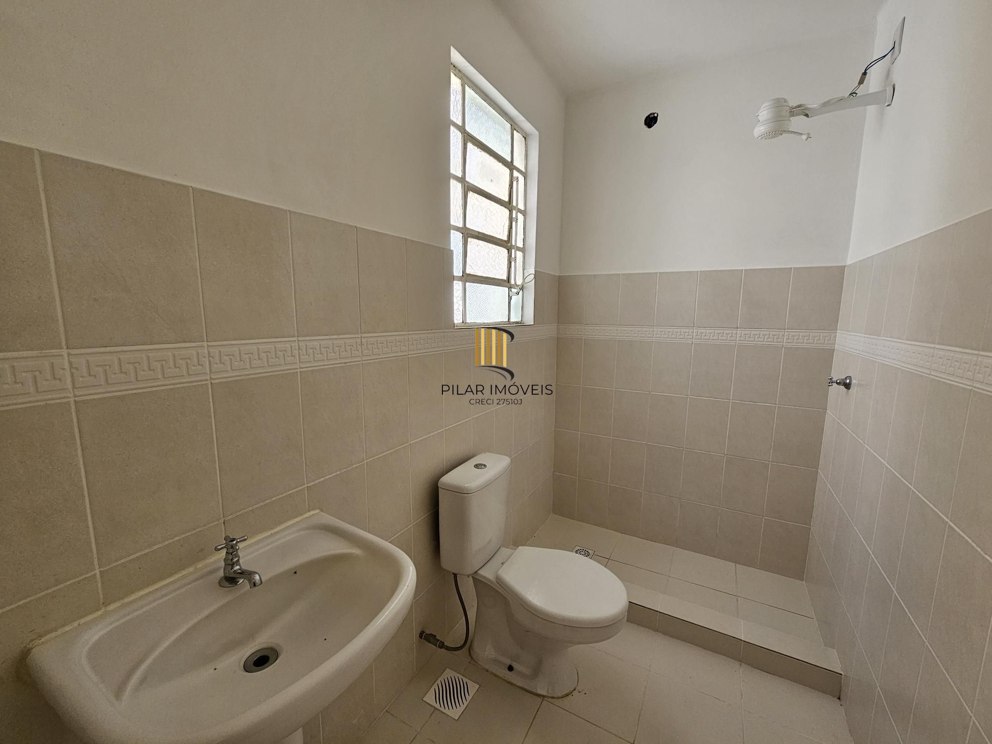 MENINO DEUS | 1 DORM ENSOLARADO