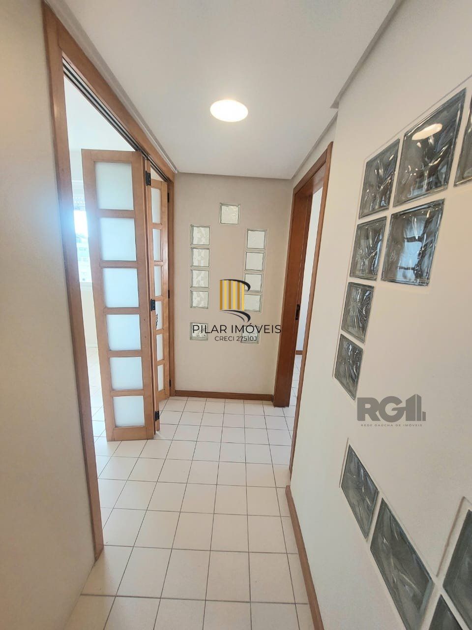 Apartamento 3 dormitórios no bairro Santana