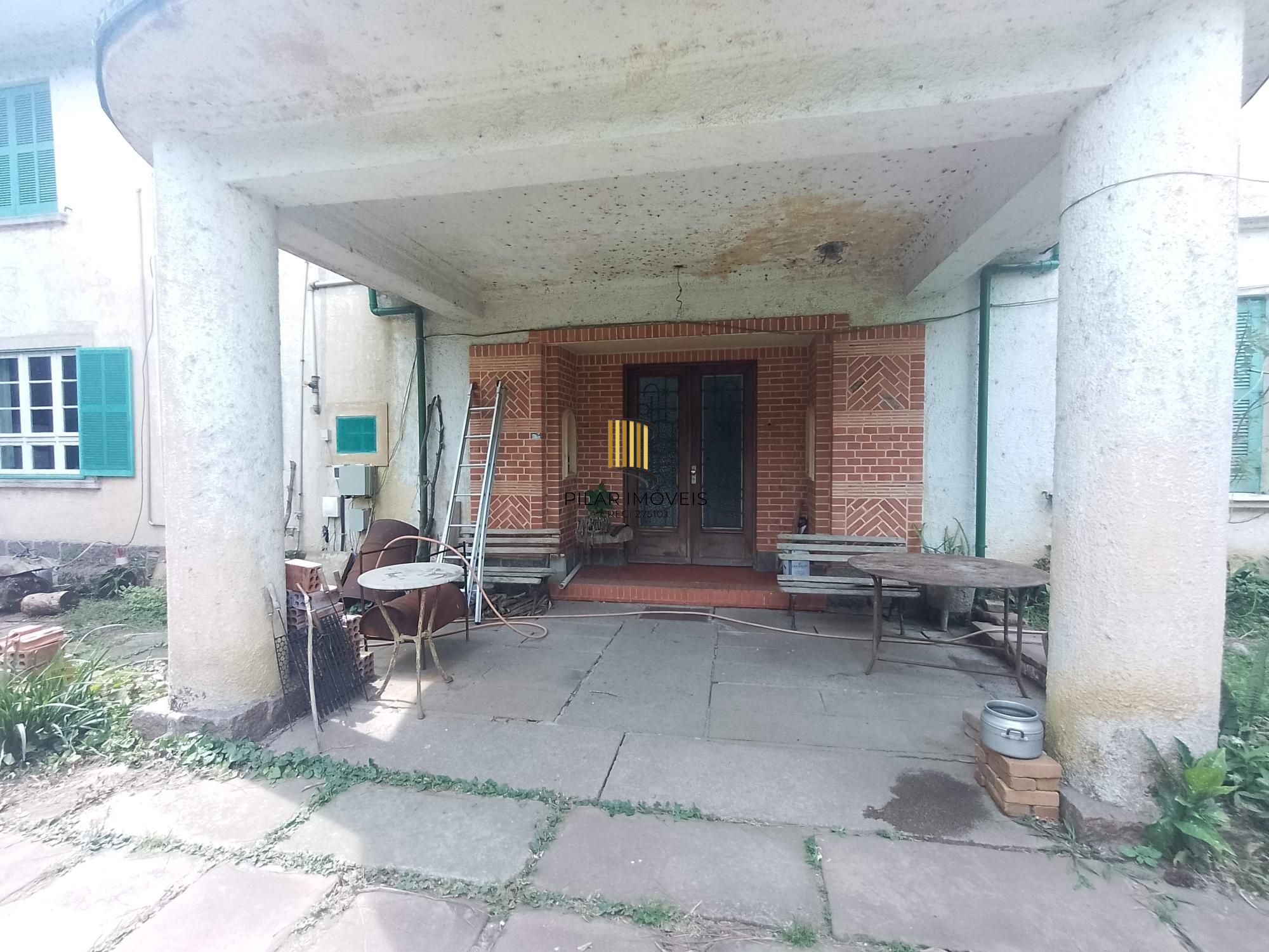 Terreno com área de 3.600m2 com 43m de margem no Rio Guaíba