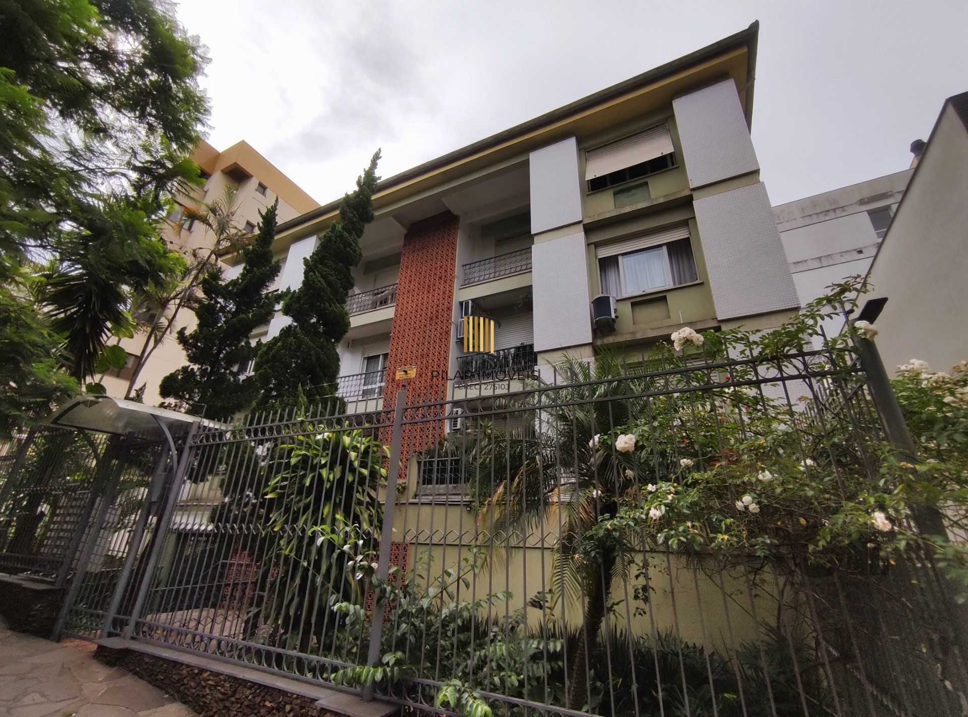 Apartamento 3 Dormitório(s) Bairro Mont Serrat