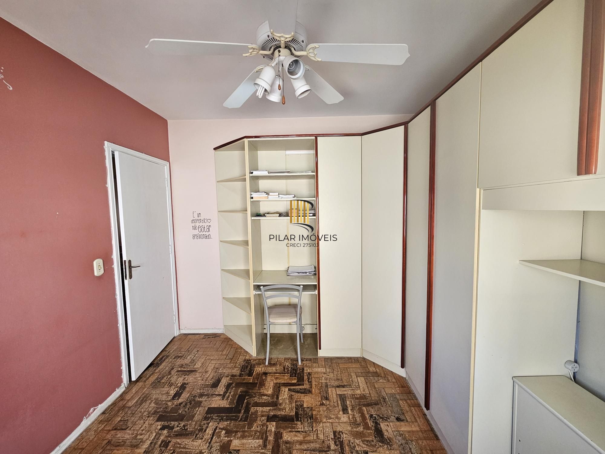 Apartamento 3 Dormitório(s) Bairro Mont Serrat