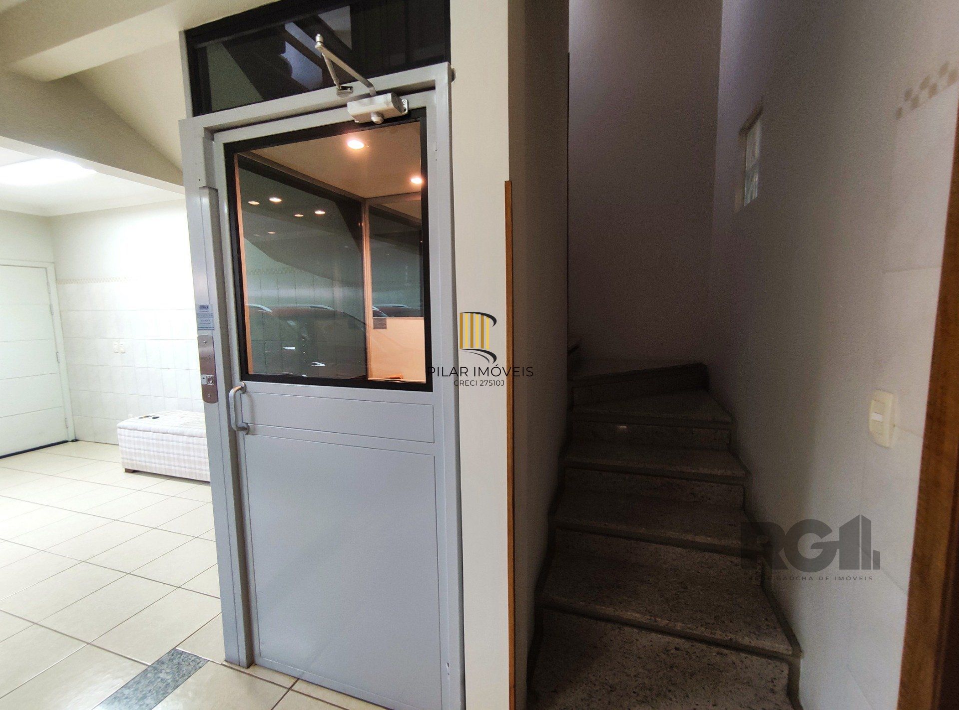 Sobrado 3 Dormitório(s) Bairro Auxiliadora