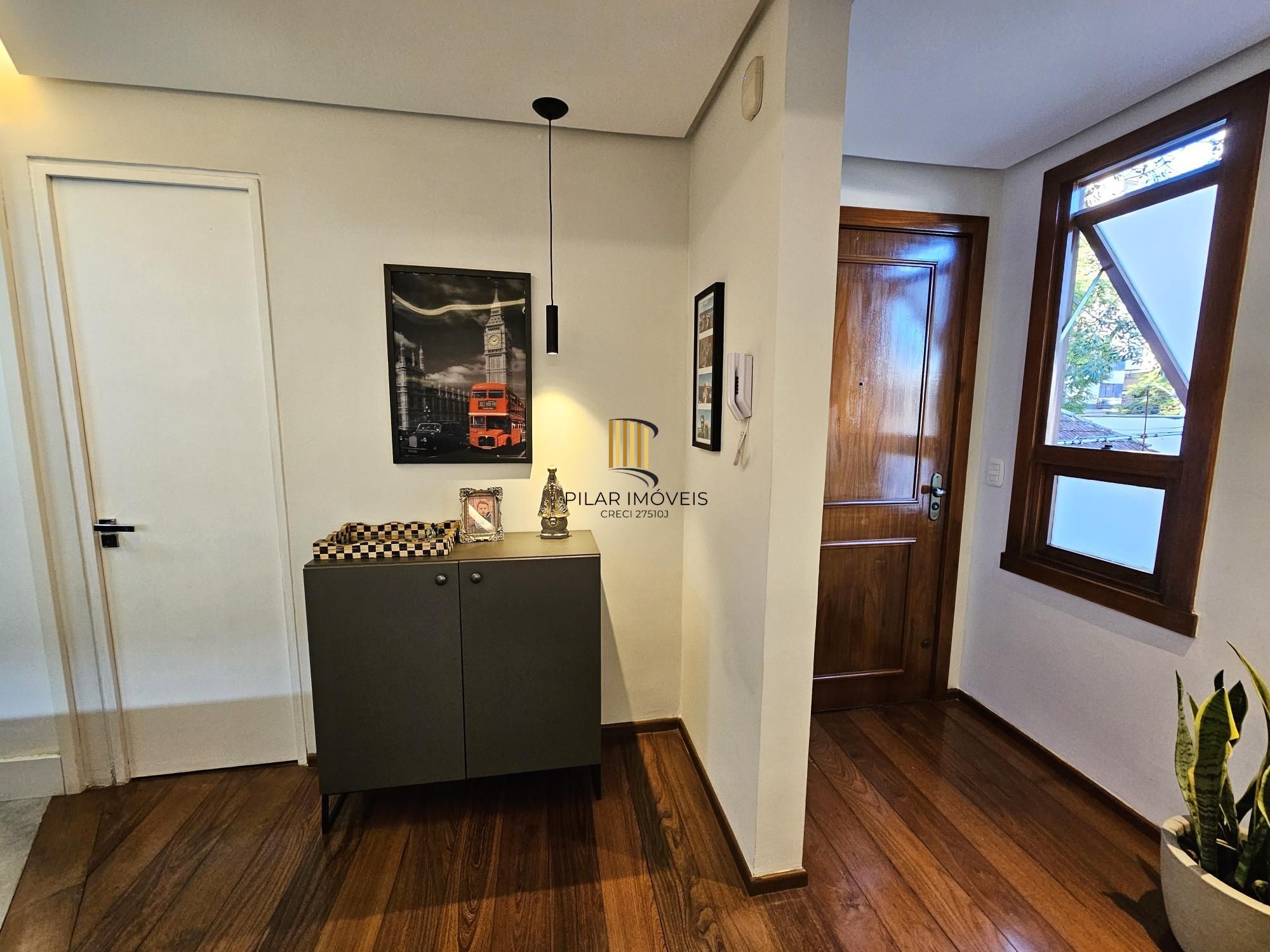 Apartamento 2 dormitórios no bairro Higienópolis