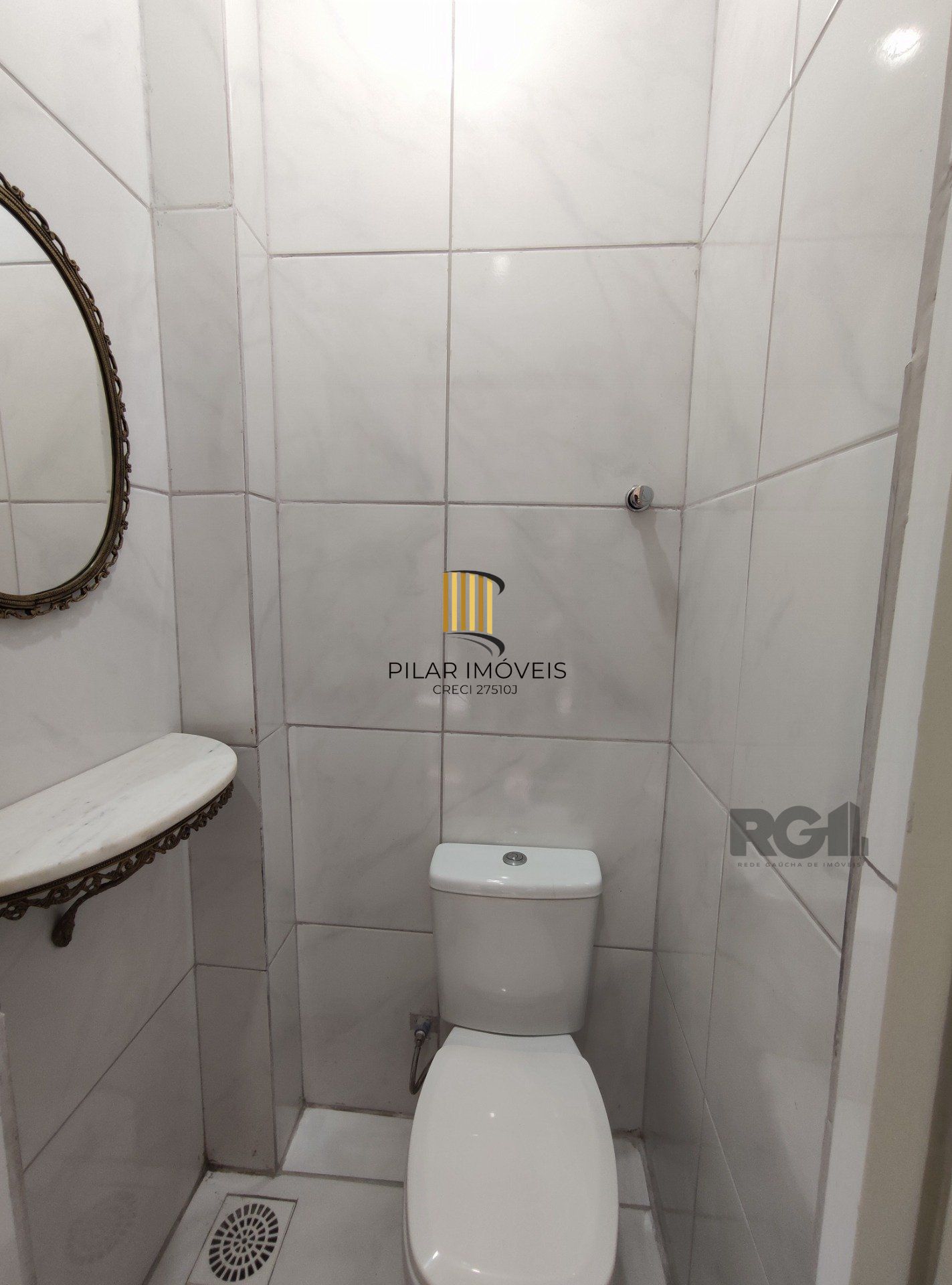 Apartamento 2 dormitórios no bairro Santa Cecília