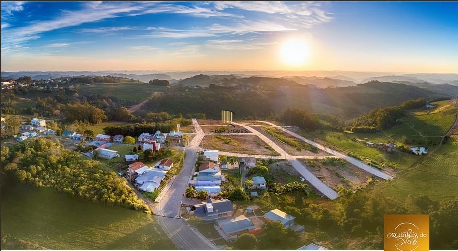 Terreno no loteamento Quintas do Vale em Monte Belo - Pilar Imóveis