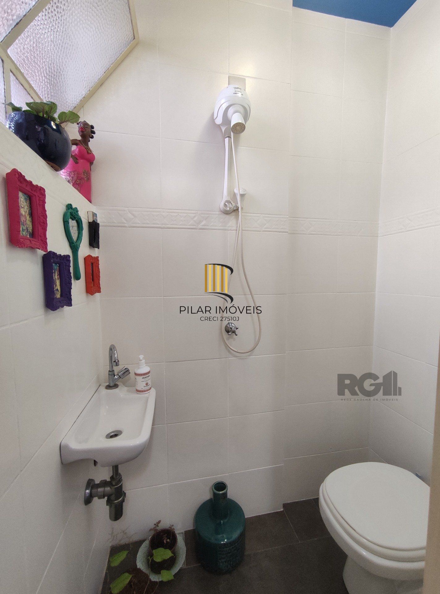 Apartamento 2 dormitórios no bairro Centro Histórico