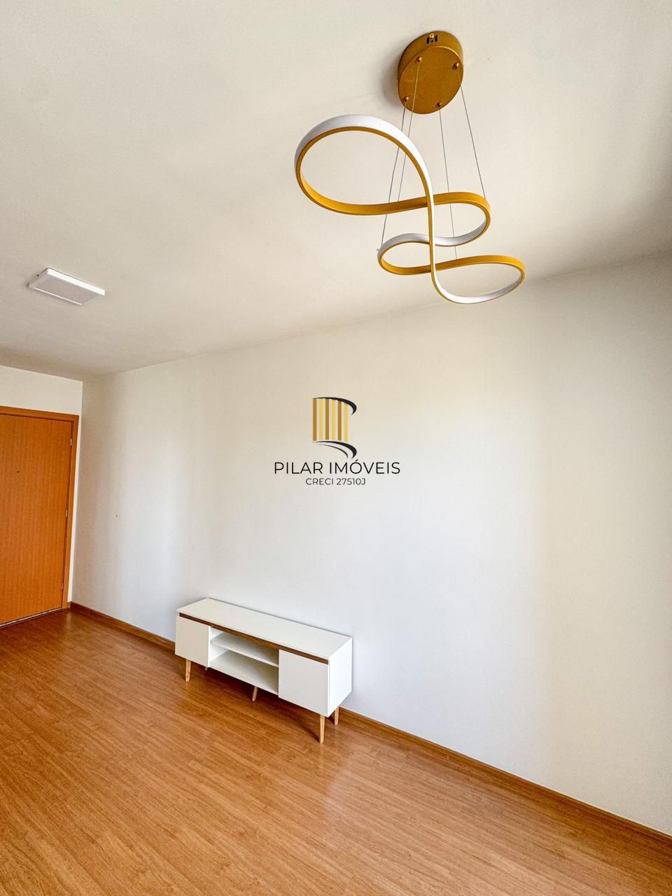 Apartamento 2 dormitórios no bairro Parque Santa Fé