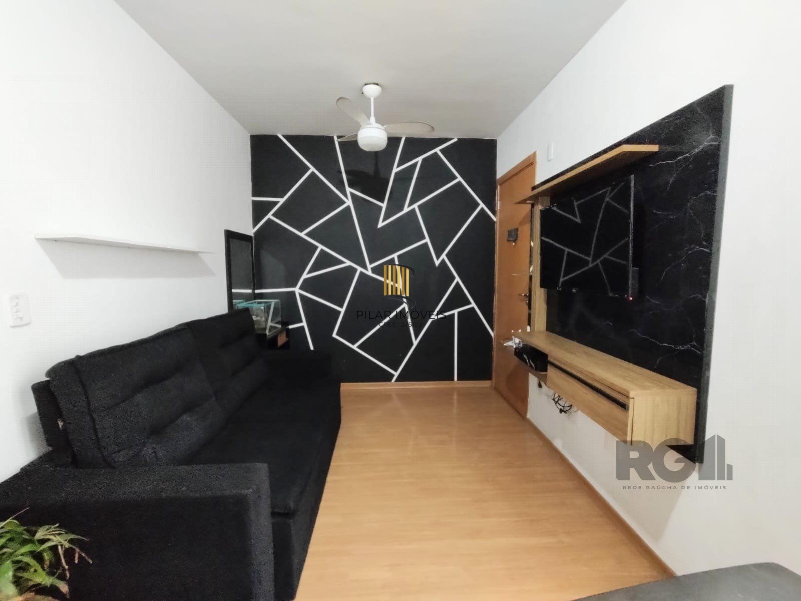 Apartamento no bairro Igara