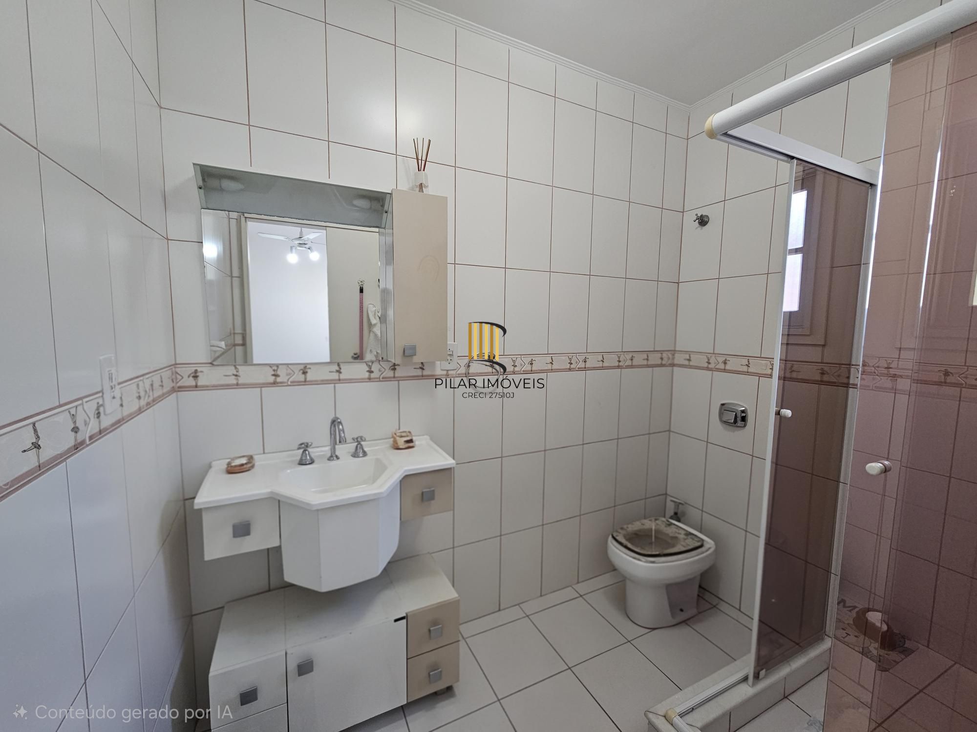 SOBRADO COM 3 SUÍTES + DORMITÓRIOS NO TÉRRREO | PISCINA | E MUITO MAIS