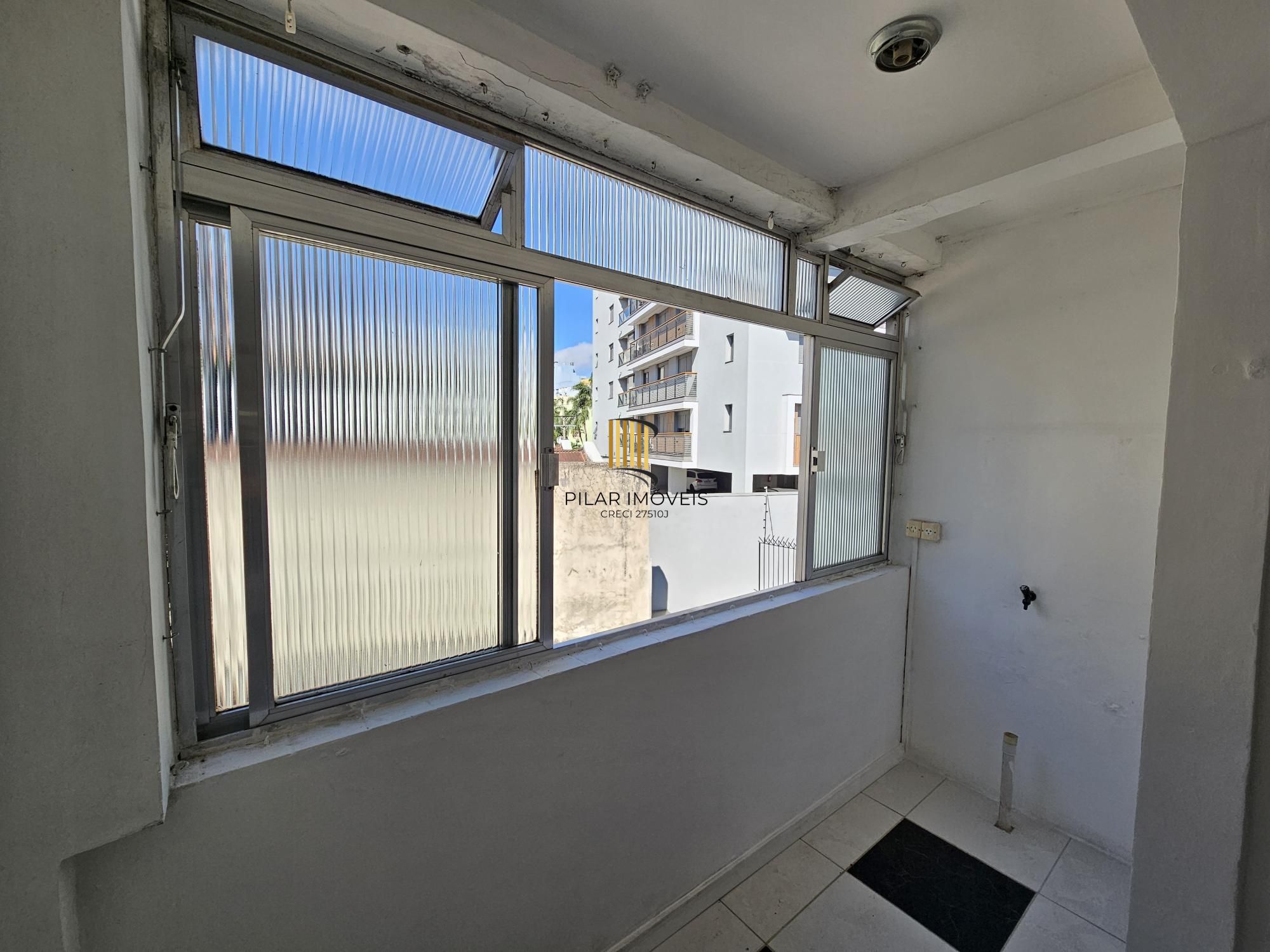Próximo Zaffari Higienópolis | Apartamento 1 Dormitório