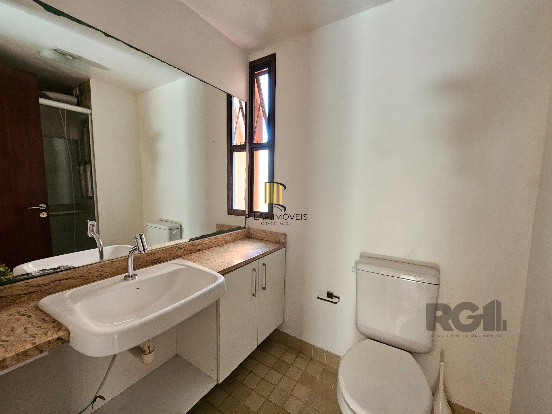 Apartamento 3 dormitórios no bairro Petrópolis