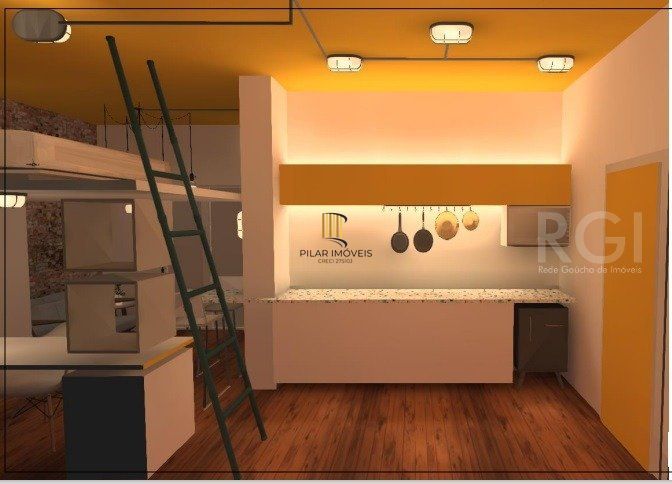 Outros para Venda - 660m², 0 dormitórios, Centro Histórico - Pilar Imóveis