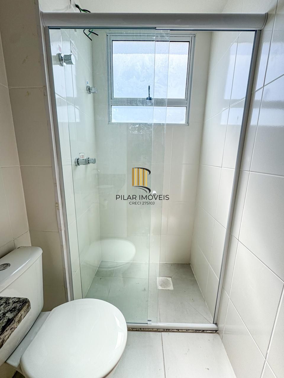 Apartamento 2 dormitórios no bairro Parque Santa Fé