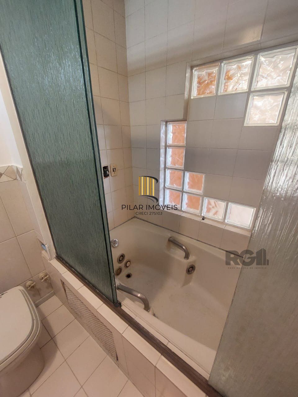 Apartamento 3 dormitórios no bairro Santana