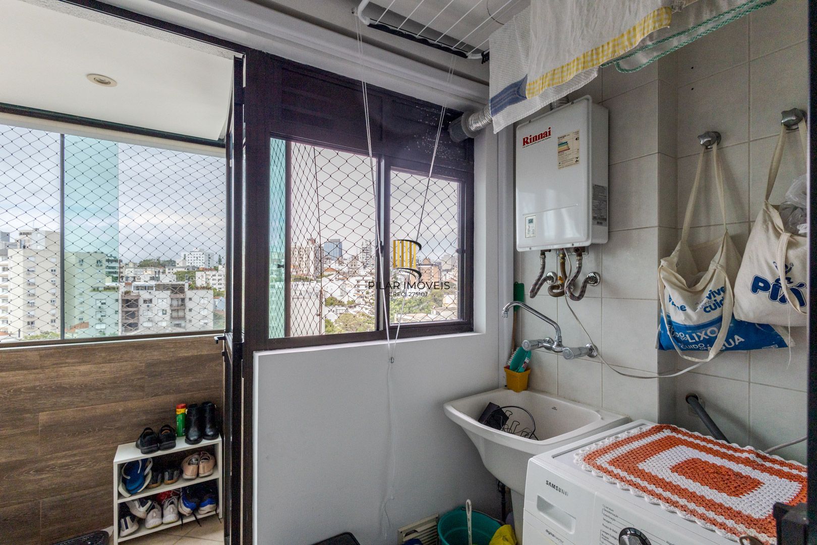 2 dormitórios | 85m2 | 2 vagas | churrasqueira