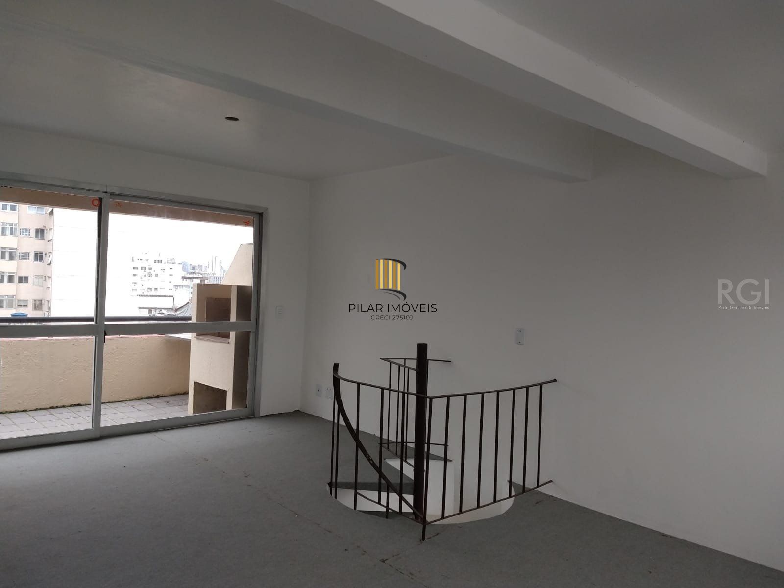 Conjunto/Sala para Venda - 85.31m², 0 dormitórios, Floresta