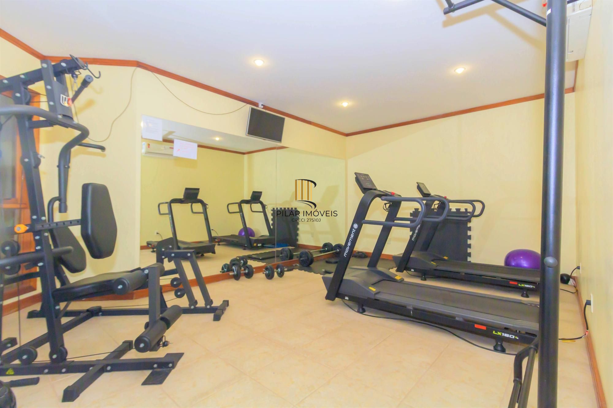 BAIRRO AUXILIADORA | 190M2 PRIVATIVOS | ANDAR ALTO