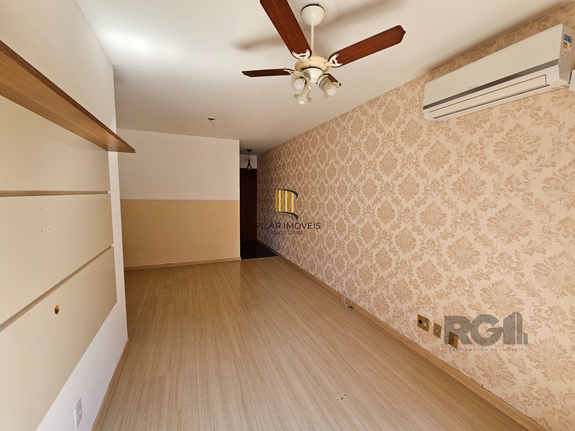 Apartamento 3 dormitórios no bairro Petrópolis