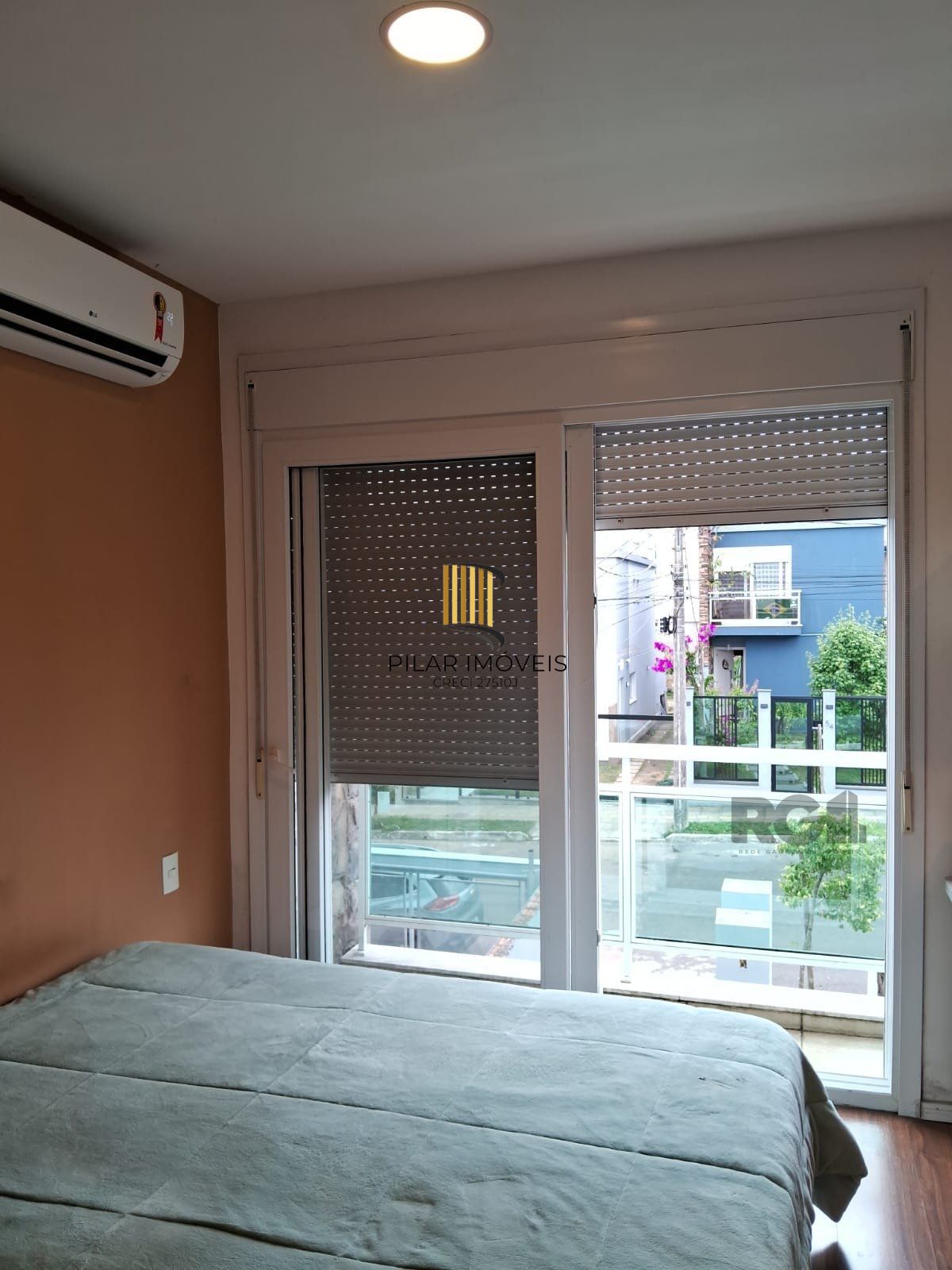 Casa no Condomínio Chácara das Nascentes