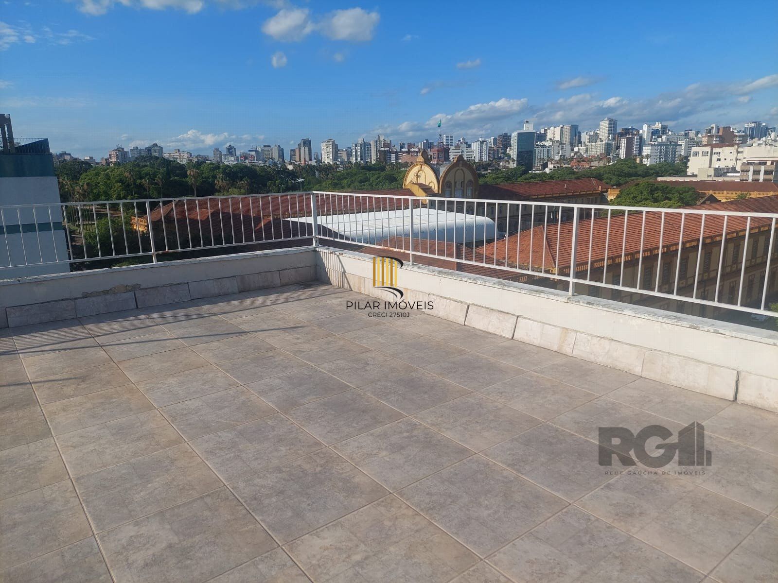 Apartamento 3 dormitórios no bairro Santana - Pilar Imóveis