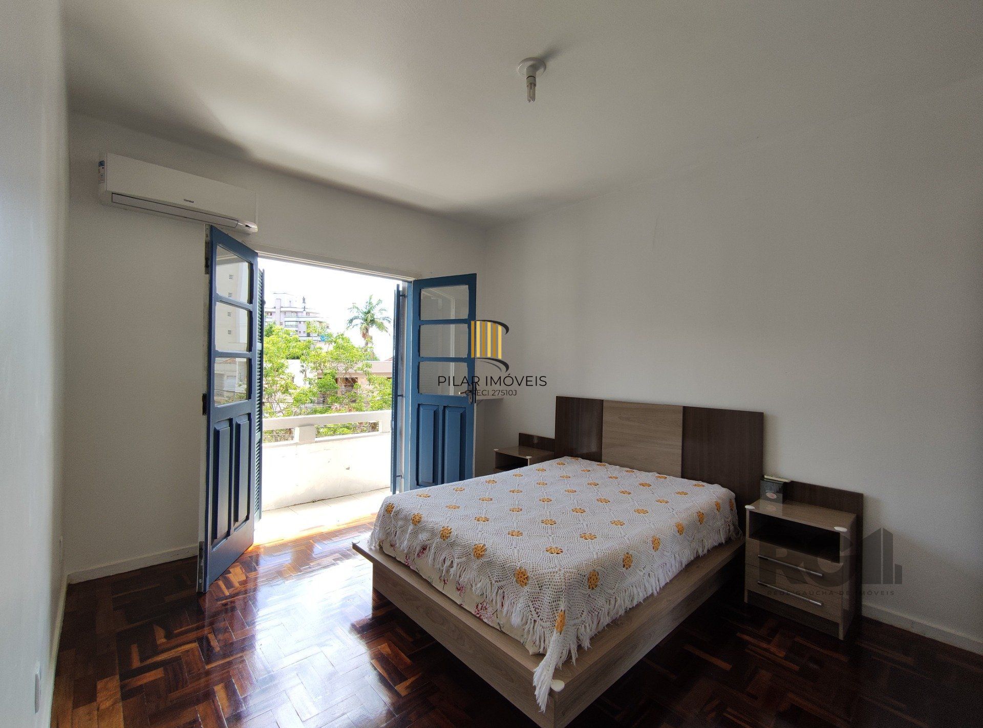 Prédio Residencial no bairro São João