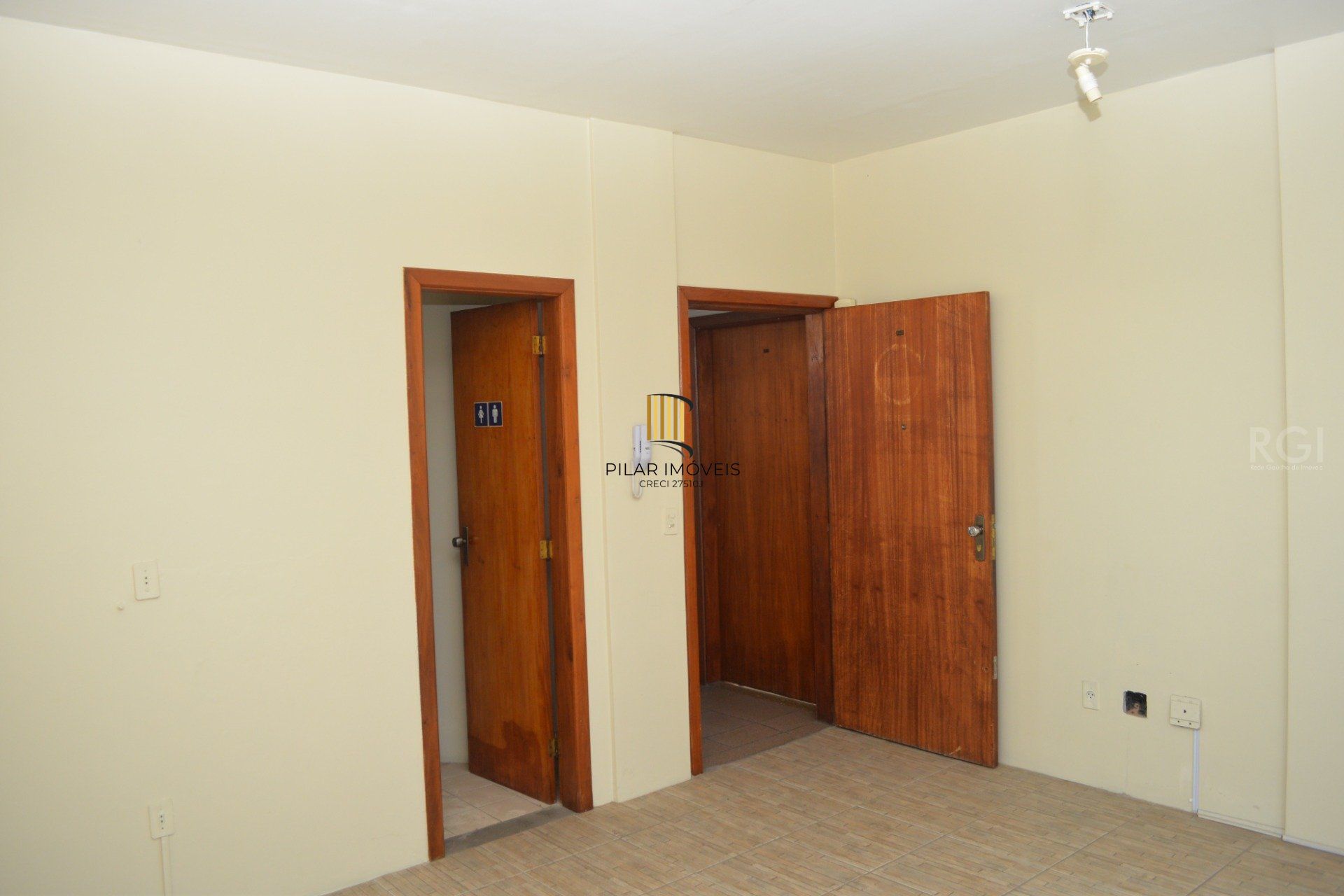 Conjunto/Sala para Venda - 20.97m², 0 dormitórios, São João