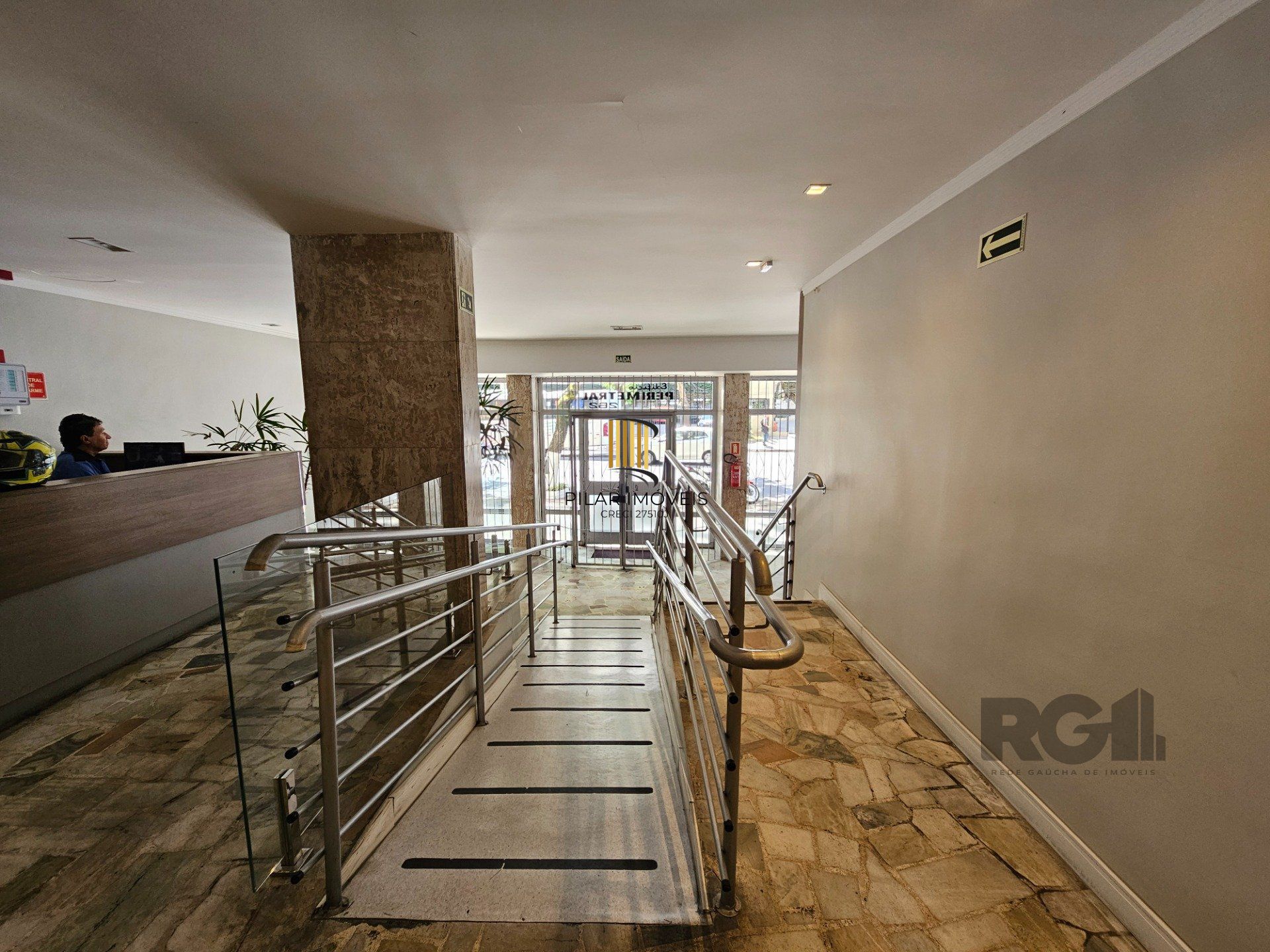 Apartamento 3 dormitórios no bairro Centro Histórico