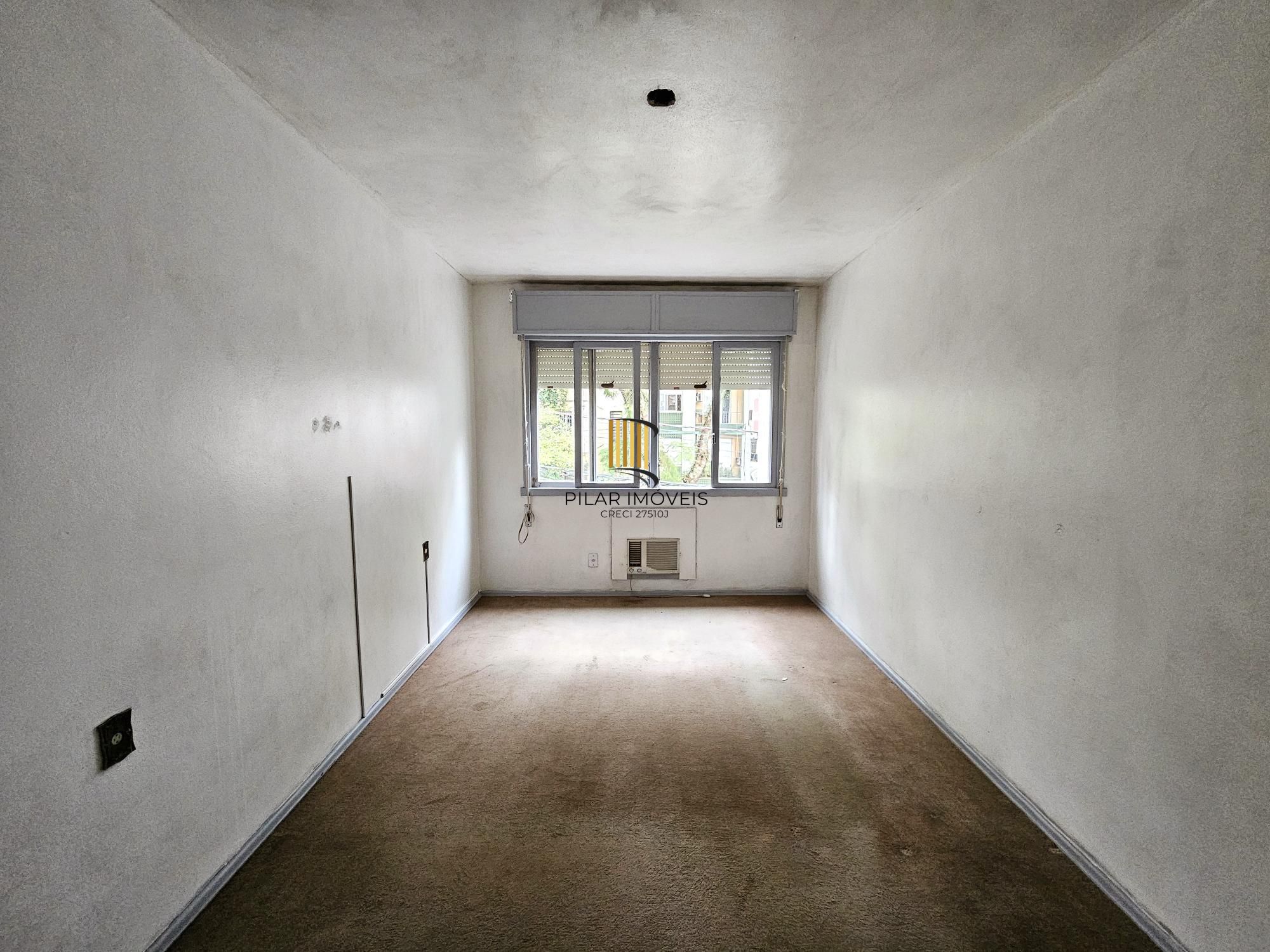BOM FIM | 3 DORM COM VAGA | 122M2 | DE FRENTE