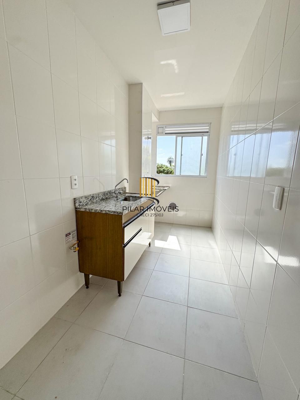 Apartamento 2 dormitórios no bairro Parque Santa Fé