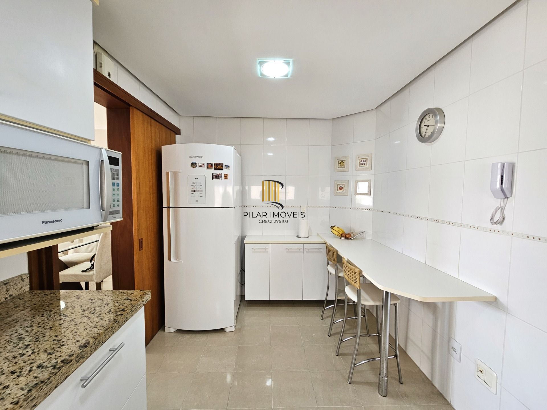 Apartamento 3 dormitórios no bairro São João