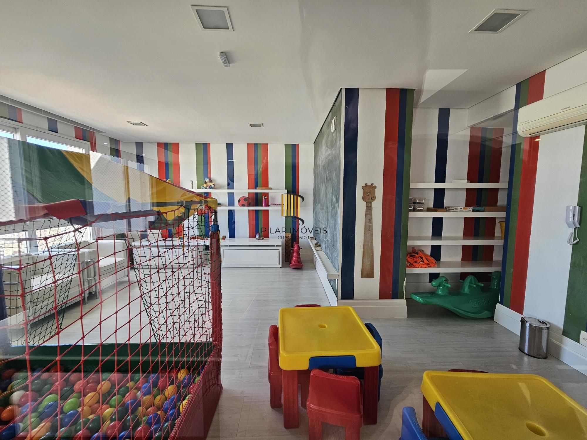 Apartamento 1 dormitório com vaga no Spot