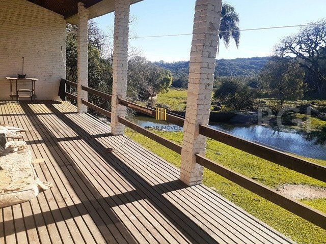Area para Venda - 707126m², Lami