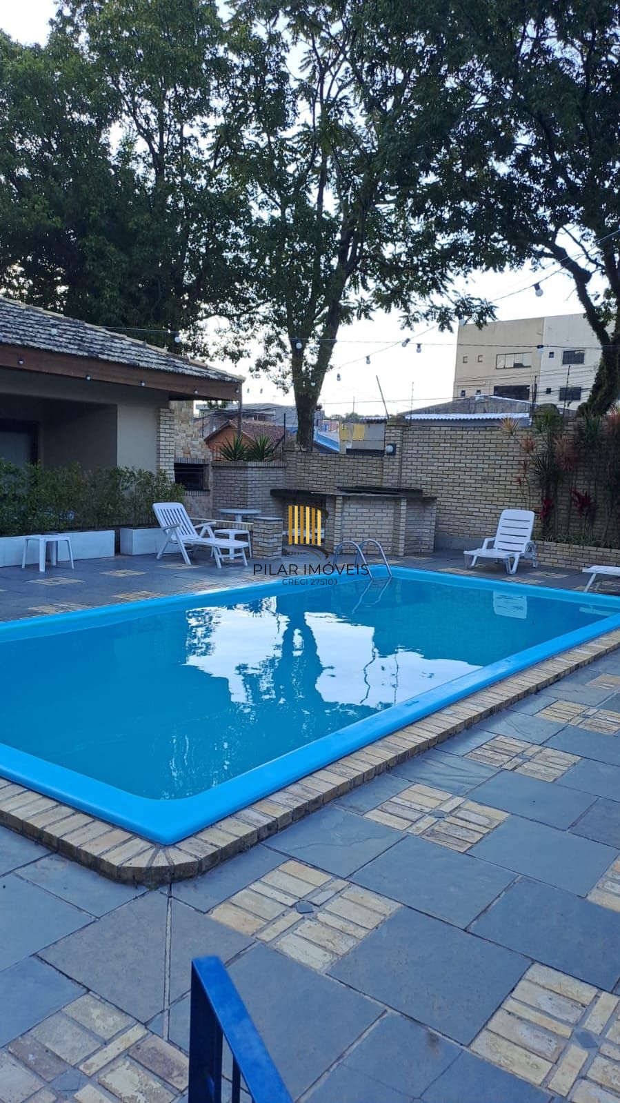Apartamento 2 dormitórios no bairro Bom Jesus