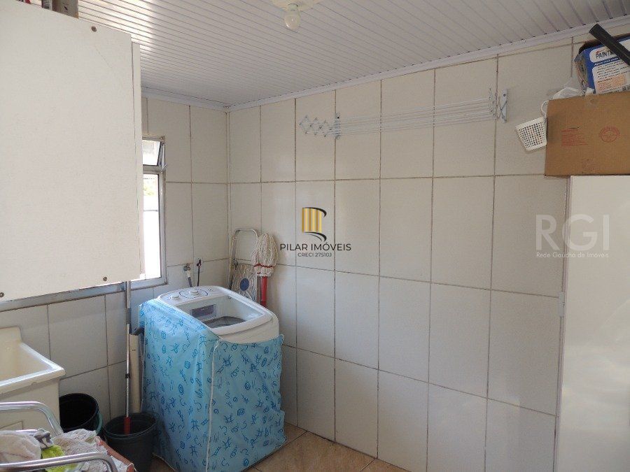 Sobrado para Venda - 280m², 3 dormitórios, 2 vagas - Alegria