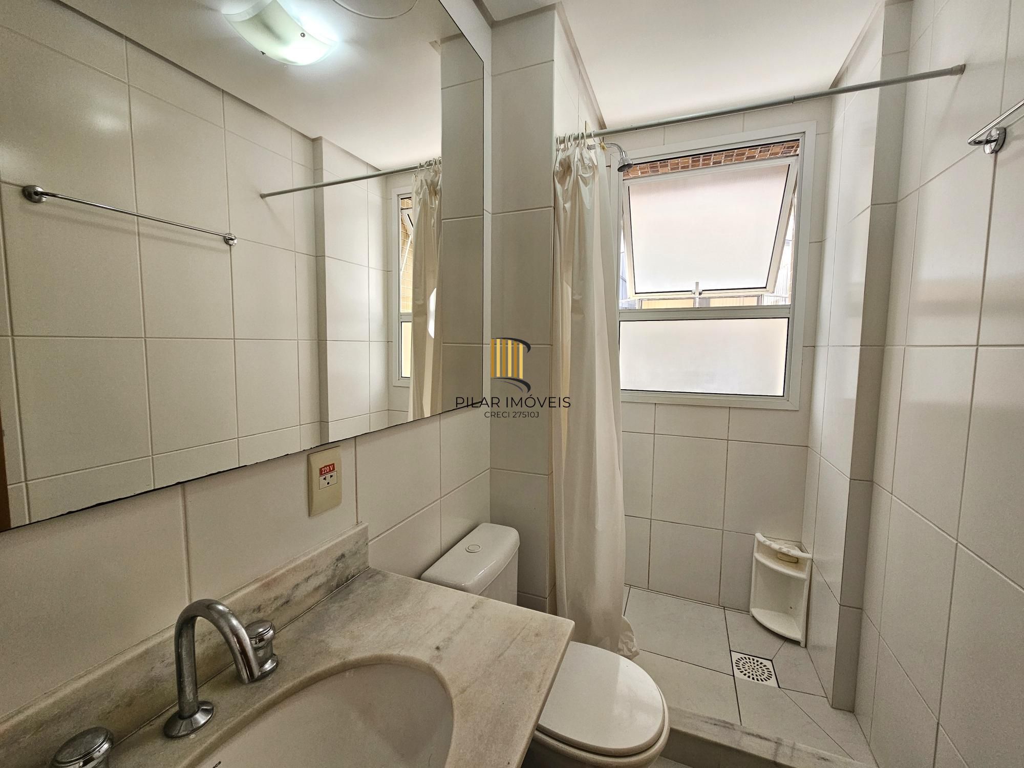 Apartamento 1 dormitório no bairro Moinhos de Vento