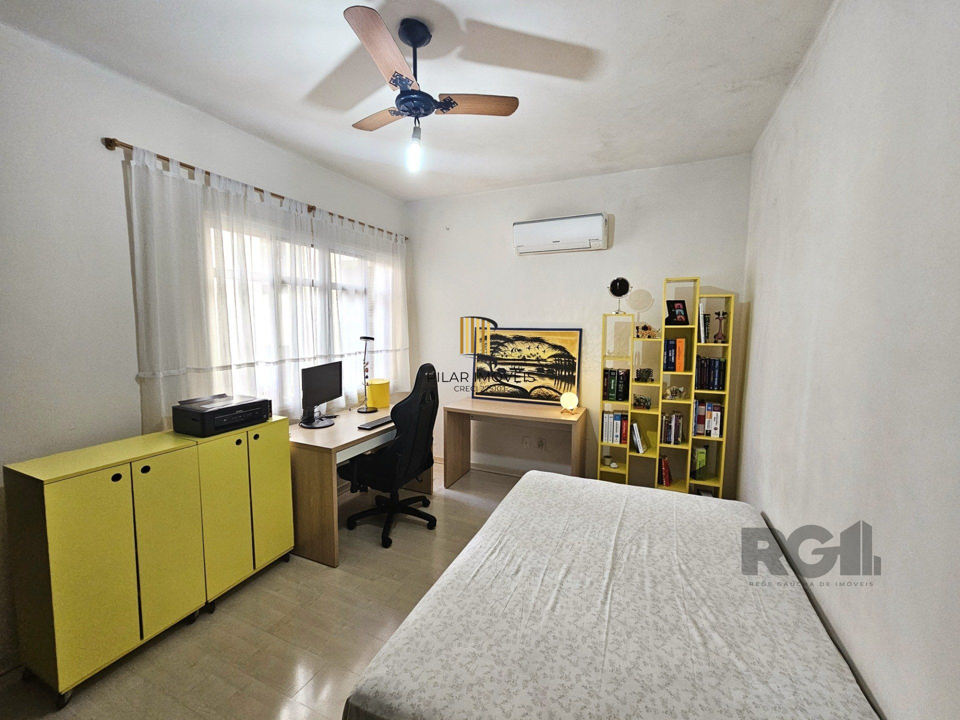 Apartamento 3 dormitórios no bairro Farroupilha