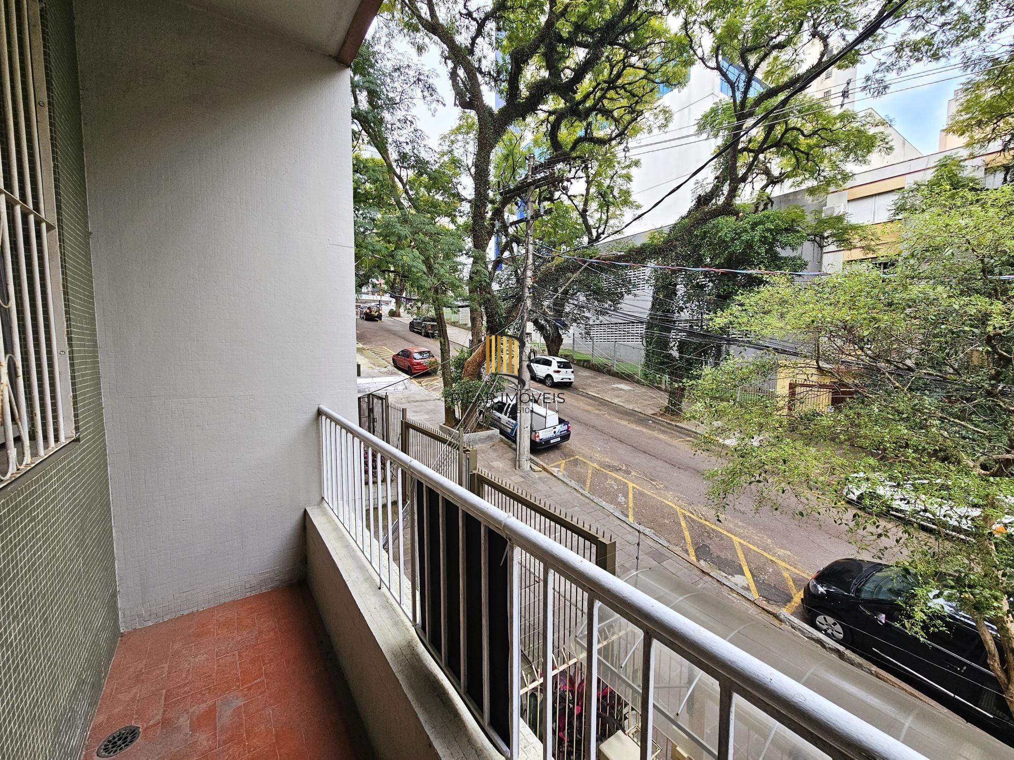 BOM FIM | 3 DORM COM VAGA | 122M2 | DE FRENTE