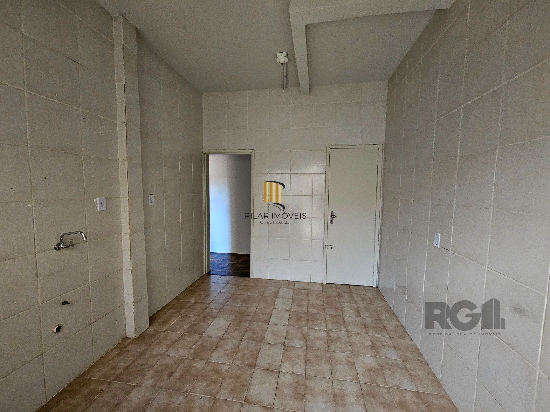 Apartamento 2 dormitórios no bairro Cidade Baixa