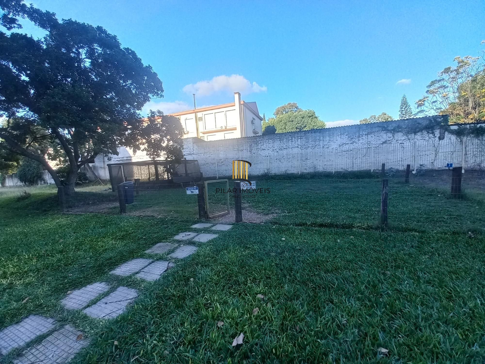 Apartamento 2 dormitórios no bairro Cavalhada