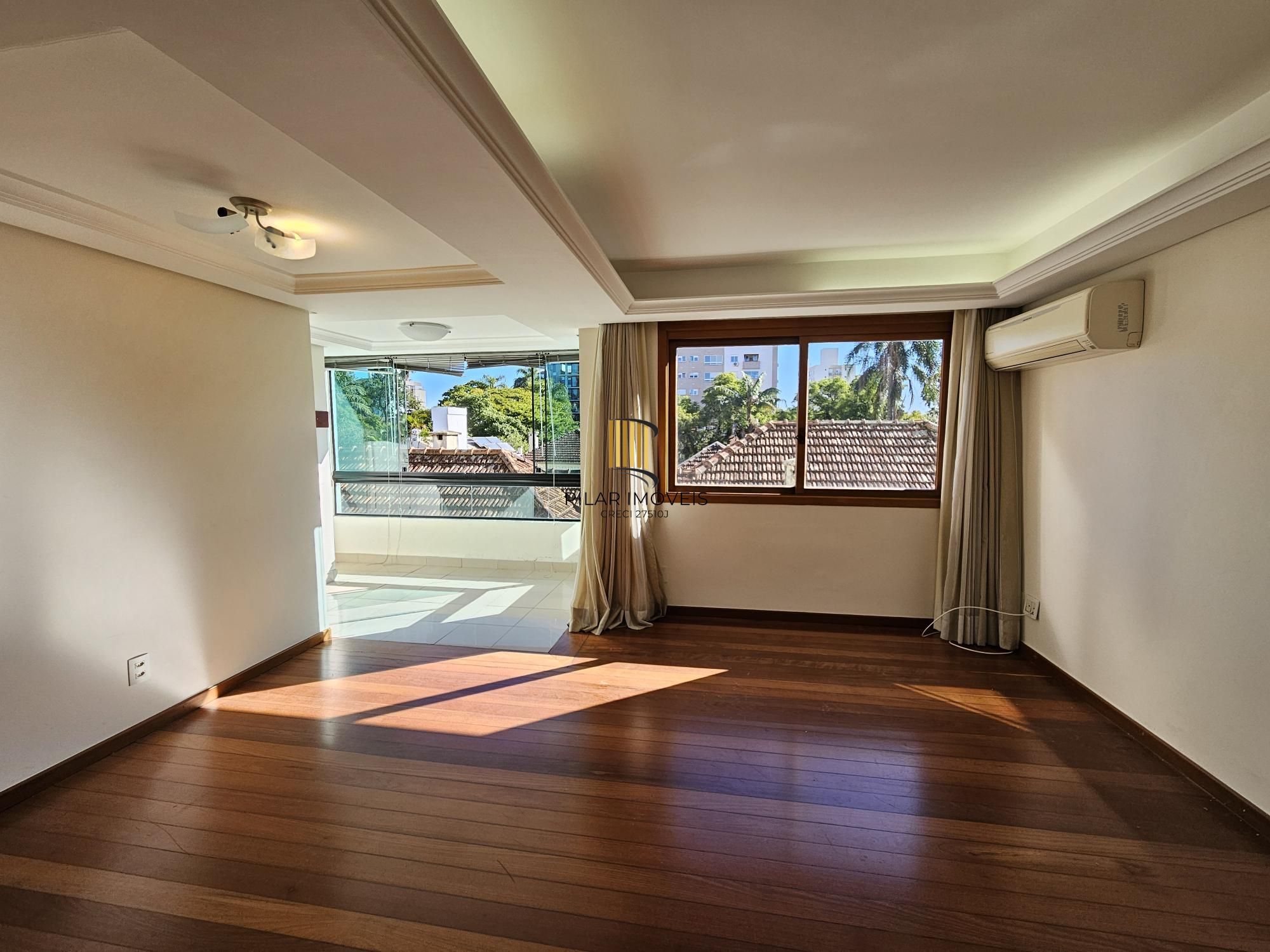 Apartamento 3 dormitórios no bairro Petrópolis
