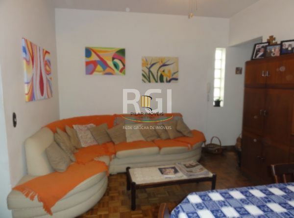 Apartamento para Venda - 93.59m², 3 dormitórios, Centro Histórico