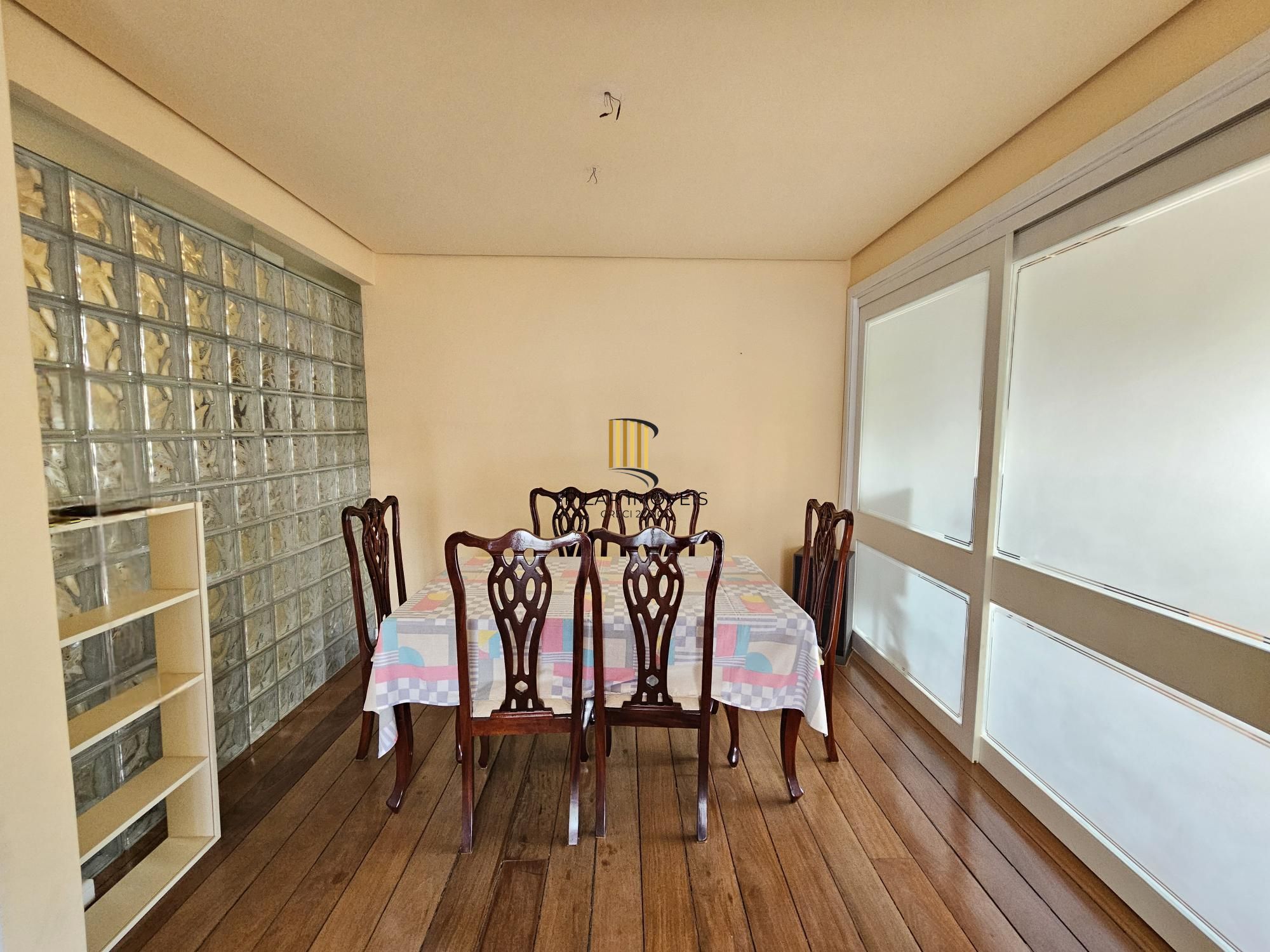 JUNTINHO DA REDENÇÃO COM CHURRAQUEIRA VAGA E ELEVADOR