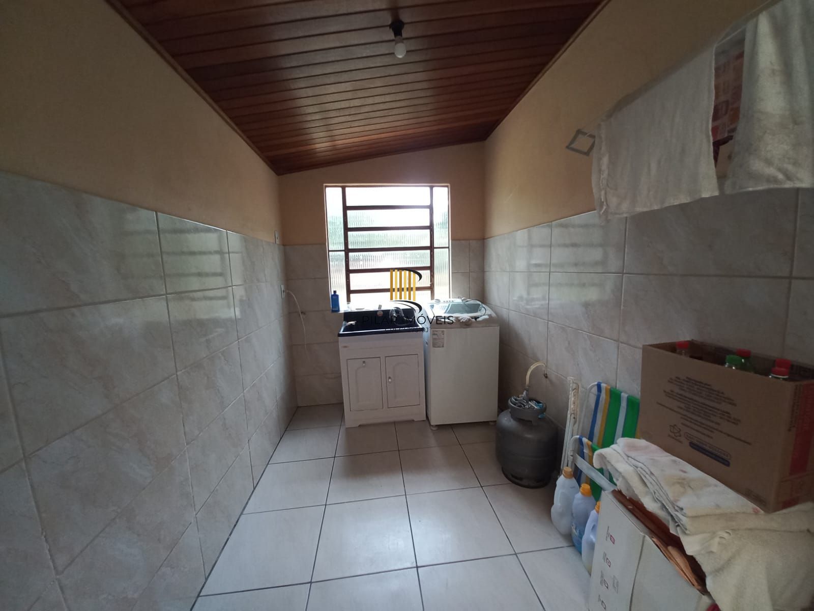 Casa de Condomínio 3 dormitórios no bairro Águas Claras III (Águas Claras)