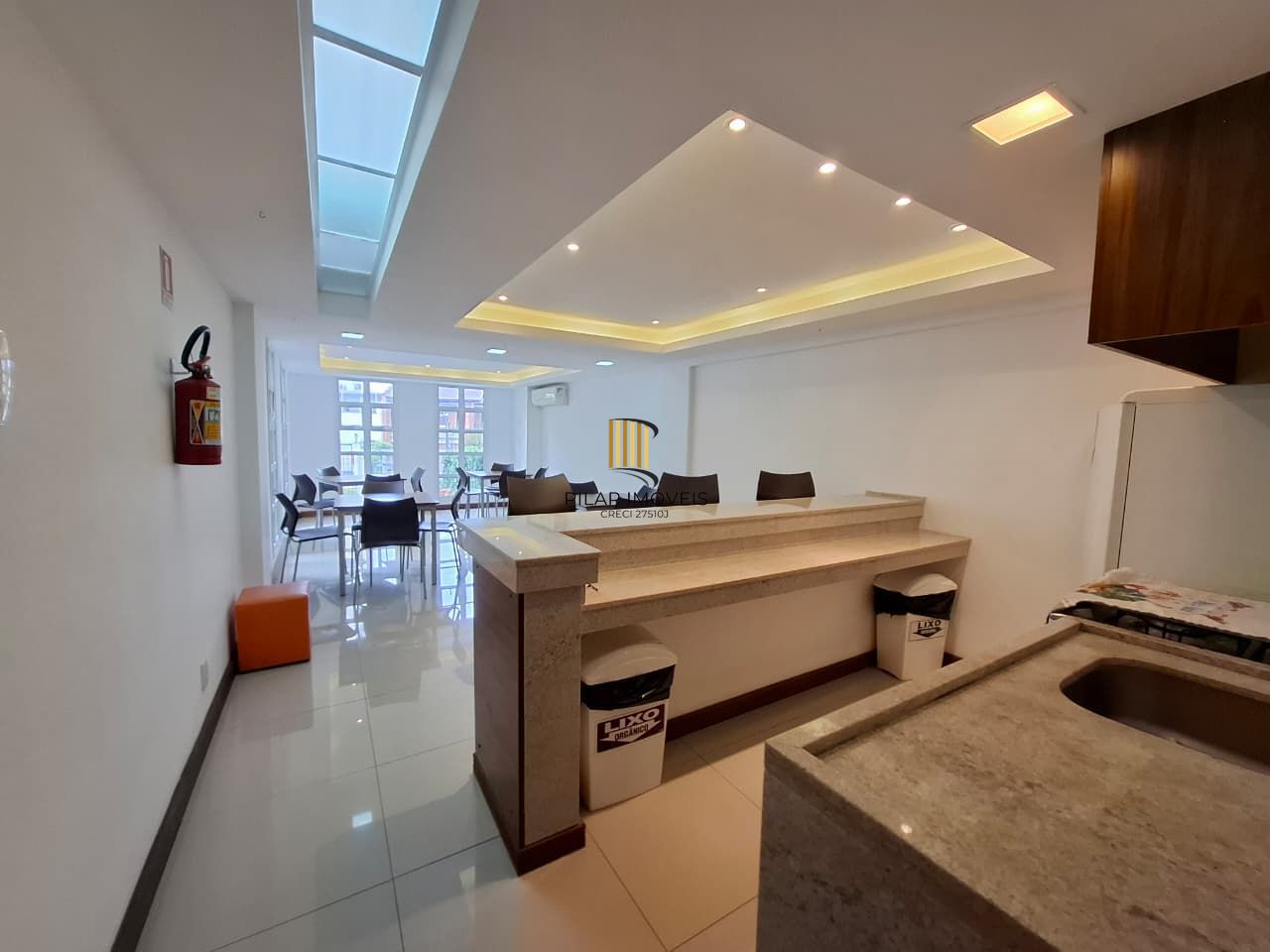 Belíssimo Apto. 2D no Jardim Botânico