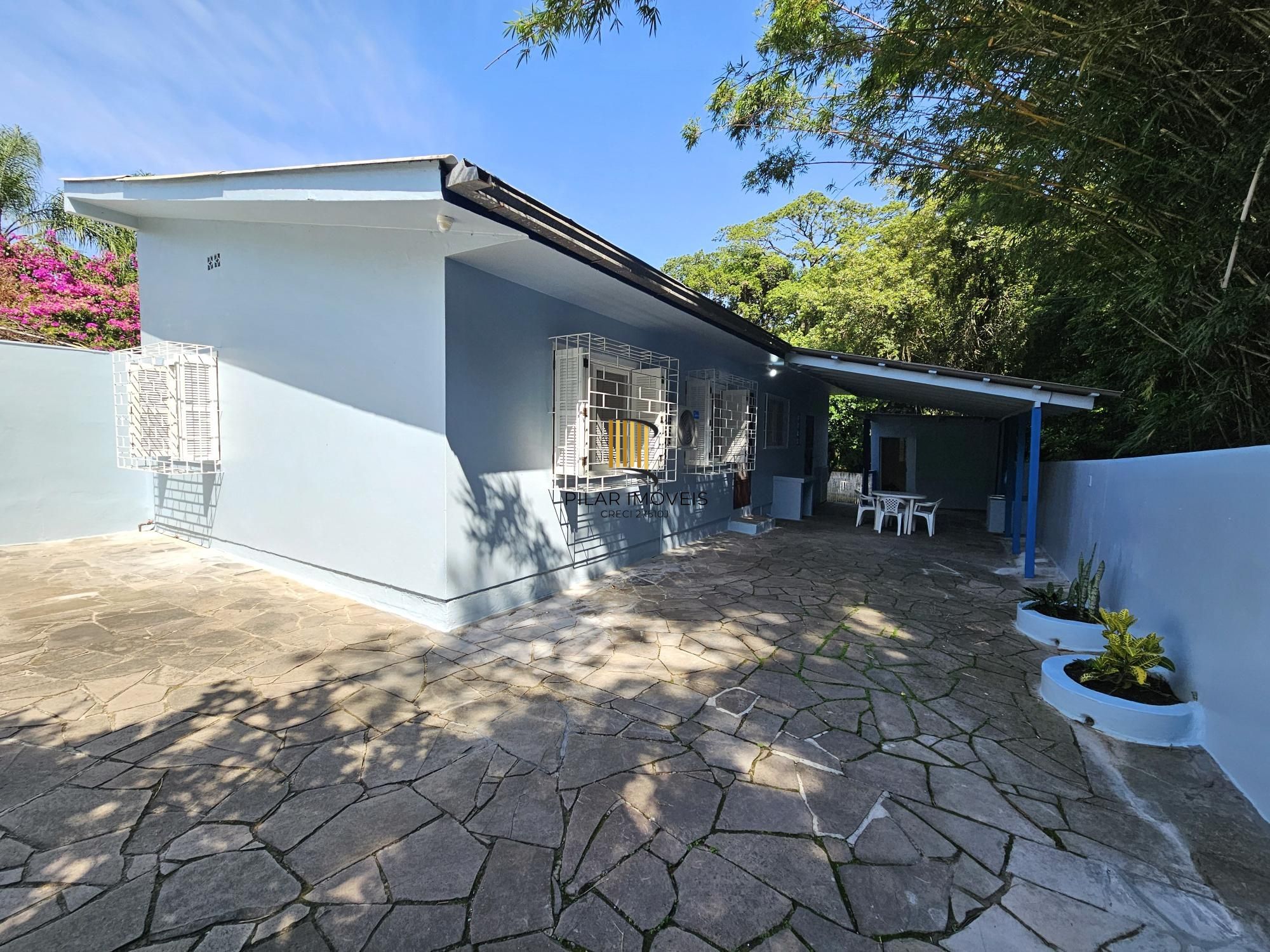 TERRENO COM MAIS DE 790M2 | CASA IMPECÁVEL DE 2 DORMITÓRIOS