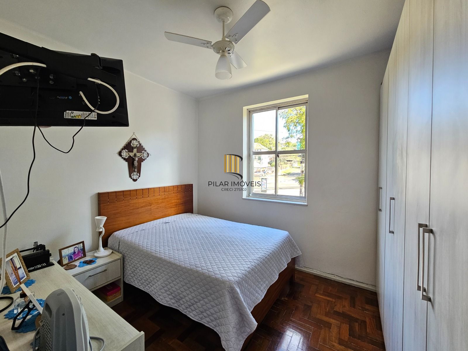 Apartamento 3 dormitórios no Passo D'areia