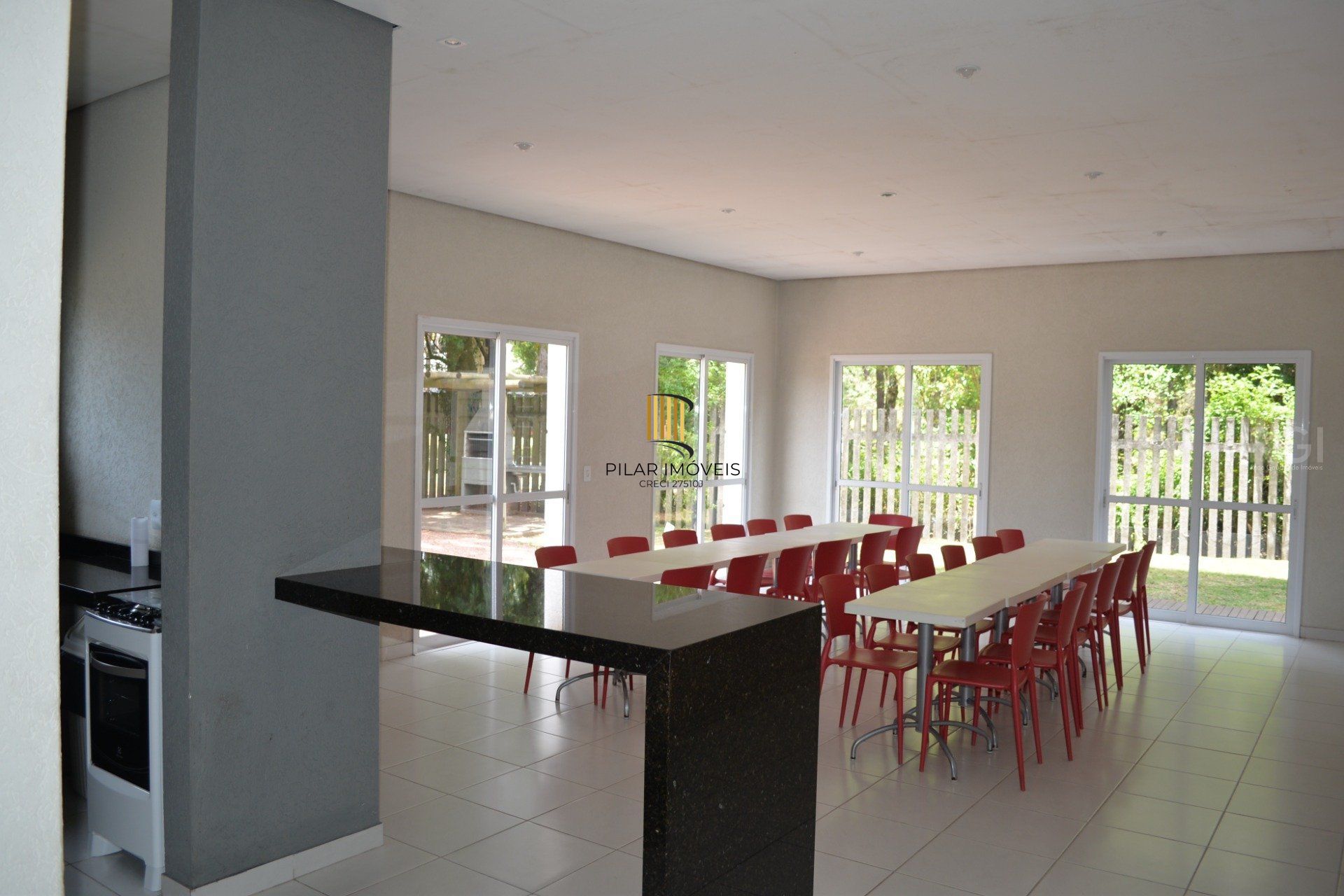 Apartamento 3 dormitórios no bairro Agronomia
